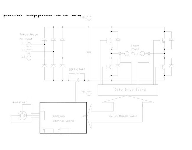 Advanced PowerStack 300A/1200V IGBT Inverter - Image 2