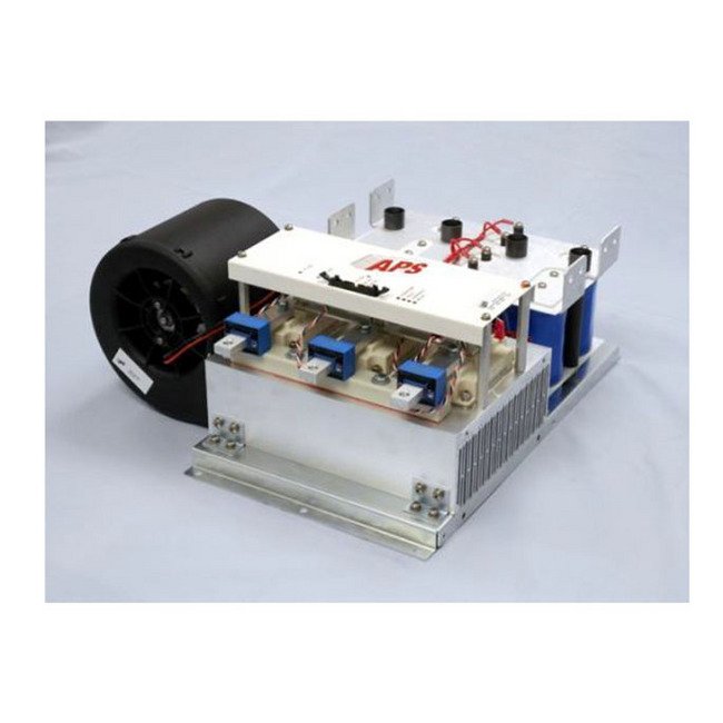 Advanced IGBT Inverter PowerStack - 450A/1200V 3-Phase Bridge - Image 1