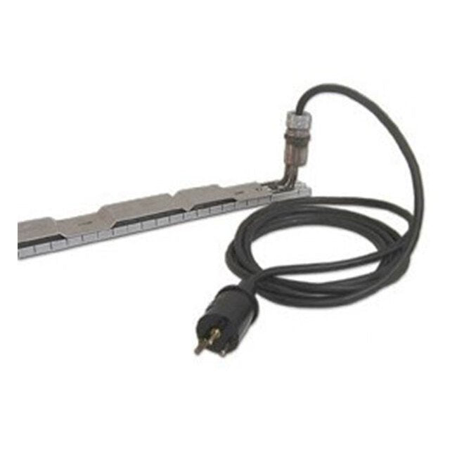 Steel Fabrication Strip Heaters - Welding Preheat System - Image 1