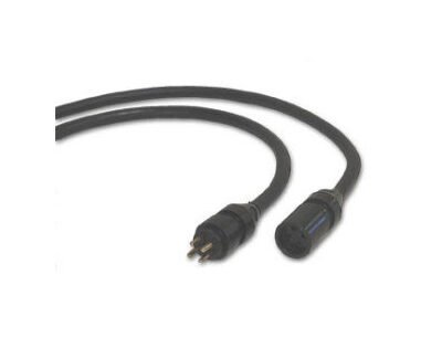 Integro 3 Phase Plugs - 4 Contact Model - Image 1