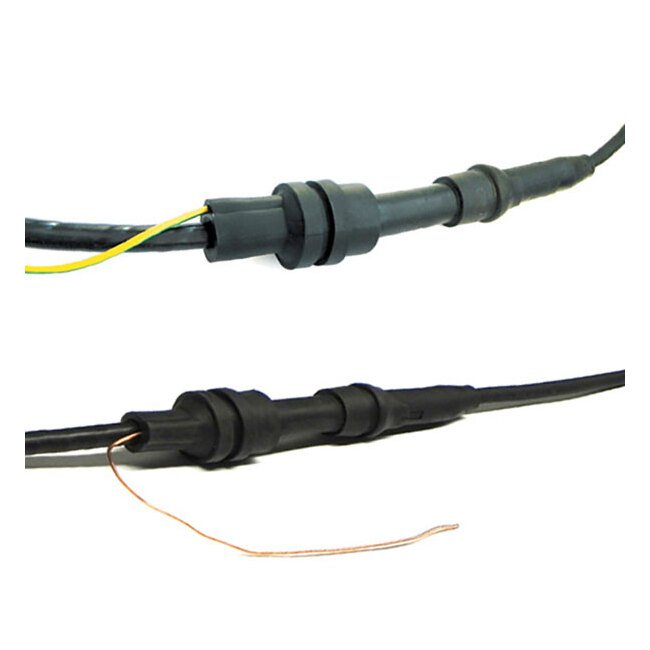 Integro Shielded Primary Connector Kit for L-823 Style 3 & 10 - Image 1