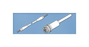 Rugged Specialty Mining Power Cords - Image 1