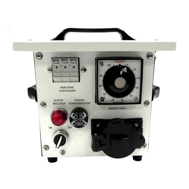 Integro Welding Preheat System - Single Controller - Image 1