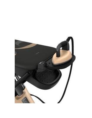 LauraStar Smart 1980 Anniversary Edition Bluetooth Mobile App Ironing System Black - Image 2