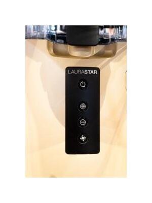 LauraStar Smart 1980 Anniversary Edition Bluetooth Mobile App Ironing System Black - Image 14
