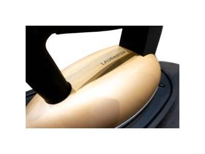 LauraStar Smart 1980 Anniversary Edition Bluetooth Mobile App Ironing System Black - Image 16