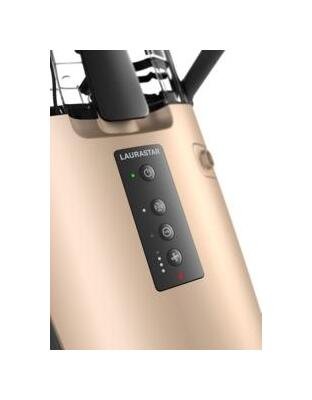 LauraStar Smart 1980 Anniversary Edition Bluetooth Mobile App Ironing System Black - Image 18