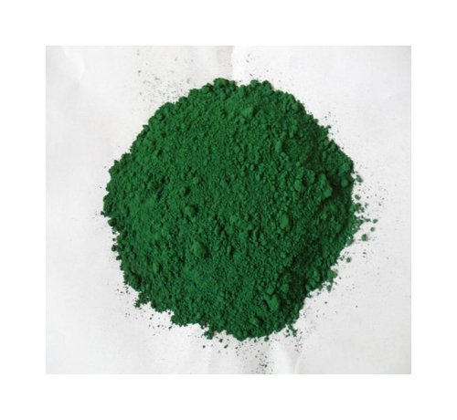 Heat Stable Green Iron Oxide Pigment - Colortherm Green GN - Image 1