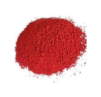 High-Performance Bayferrox 130 M Iron Oxide Red Pigment - Image 1