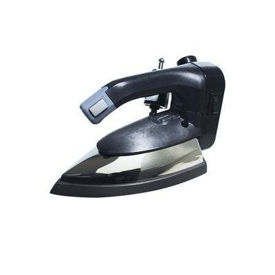 Silverstar EZ90-110V-S Gravity Feed Steam Iron - Image 2