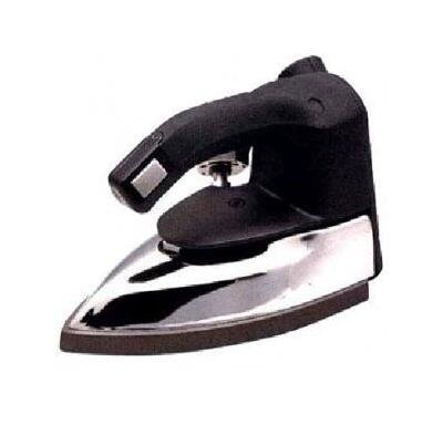 Silverstar EZ90-110V-S Gravity Feed Steam Iron - Image 1