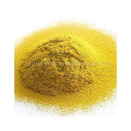 Bayferrox 943 Iron Oxide Yellow Pigment - Image 1