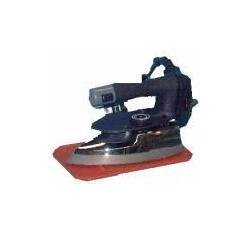 Consew CES300 Silver Star Gravity Feed Steam Iron - Image 1