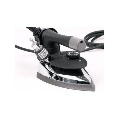 Goldstar GS-300 Commercial Gravity Feed Steam Iron - Image 3