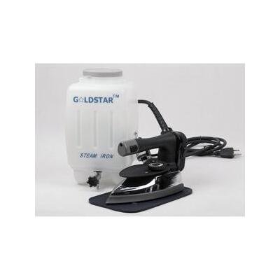 Goldstar GS-300 Commercial Gravity Feed Steam Iron - Image 4