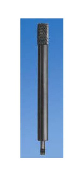 50 Liter (L) Capacity Single Jacketed Reactor with Explosion Proof Electric Motor - Image 1