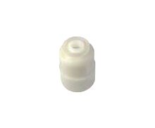 Japax 8mm Flushing Nozzles for LS, LD, LU, LV Series - Image 1