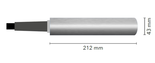 55 Micrometer JET Rapid Printhead - Image 2