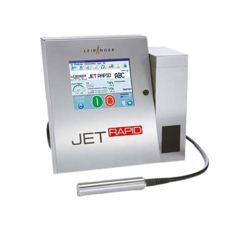 55 Micrometer JET Rapid Printhead - Image 1
