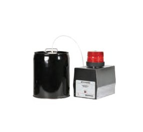 Jet-A-Mark 8-Inch Large Capacity Inking System - Image 1