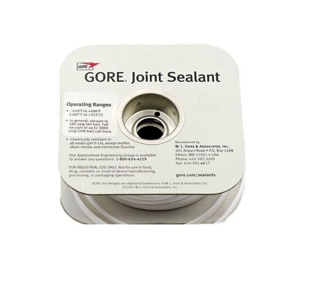 Gore-Tex Joint Sealant Gasket - Image 1