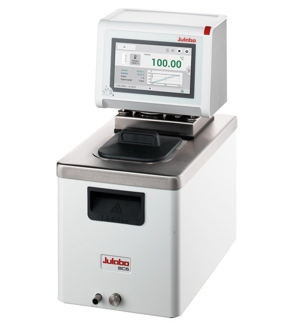 MX-BC6 Julabo MAGIO Heater - Image 2