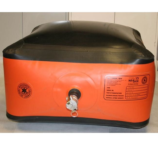 Jumbo Recovery Cushion - Starter Square - Image 1