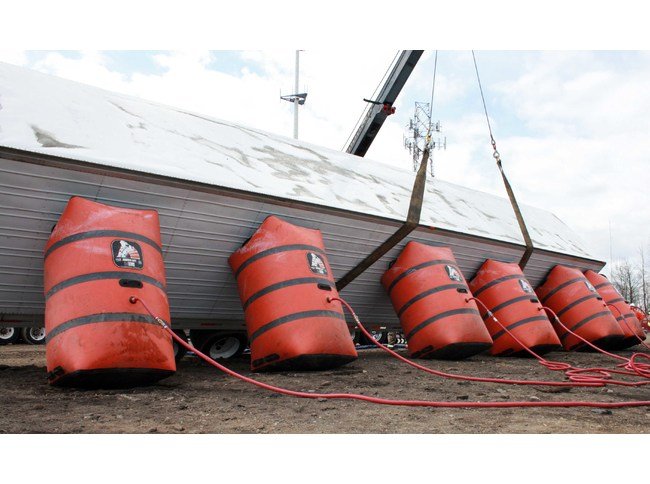 Mega Hurricane Recovery Set - Image 2