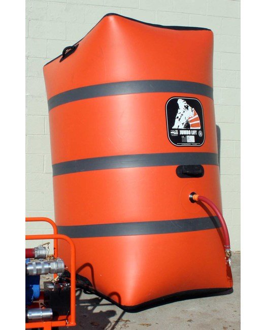 Ultra-Lift Jumbo Air Cushion - Image 2