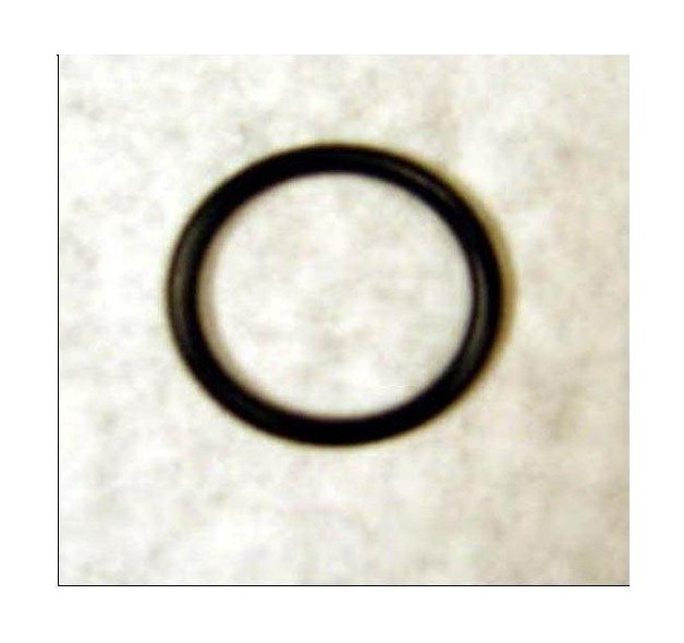 Honda Engine Dipstick O-Ring Replacement - Image 1