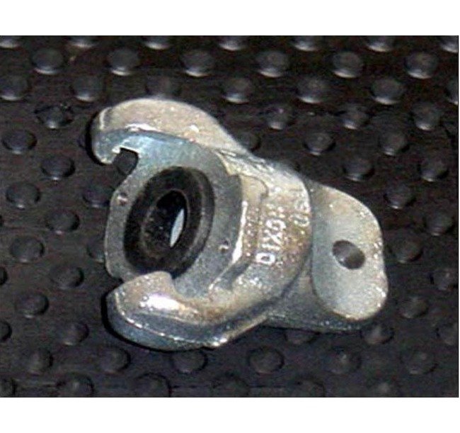 Jumbo Twist Lock Style Blanking Plug - Image 1