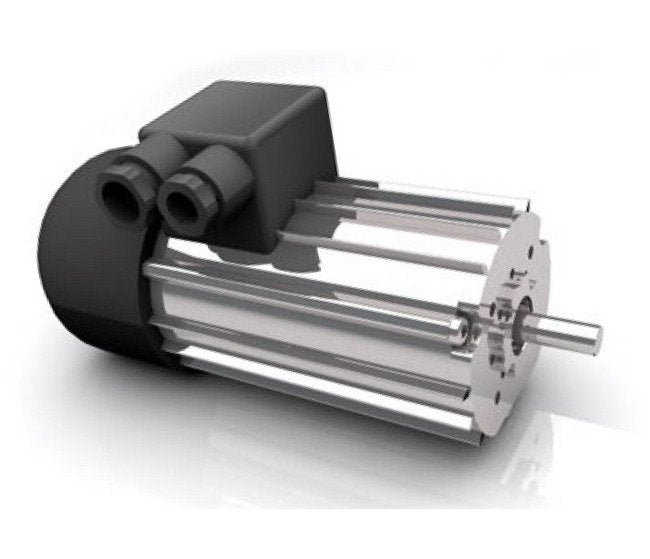 Dunkermotoren KD Series 0.28 Nm AC Motor - Image 1