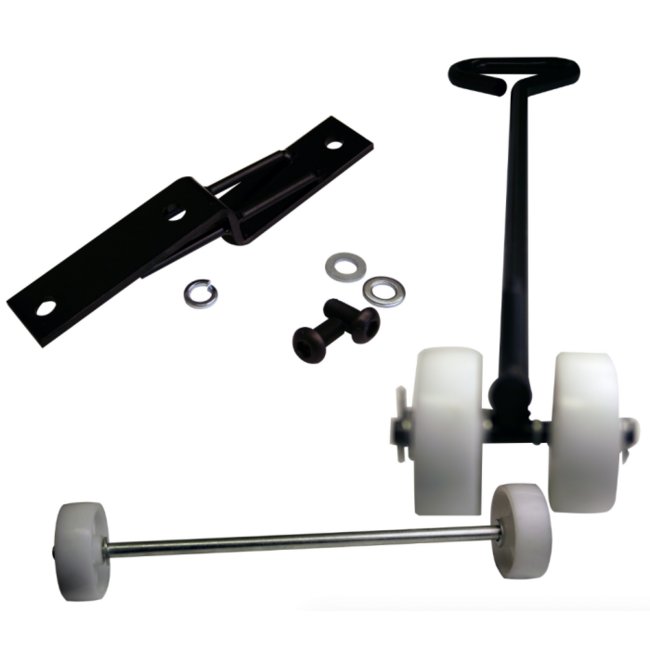 Laguna Mobility Kit for Bandsaws and Midi-Lathes - Image 1