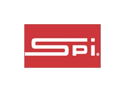 SPI 9/16 Inch Table T-Slot Steel Clamping Kit - Image 1