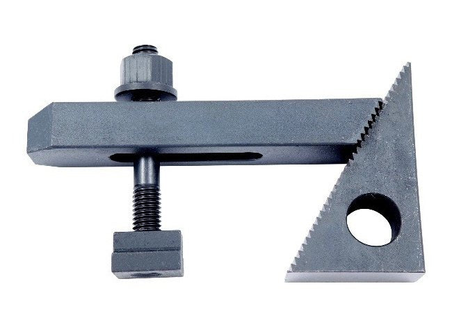 Precise 5-Piece Clamping Kit with 7/16in T-Slot - Image 1