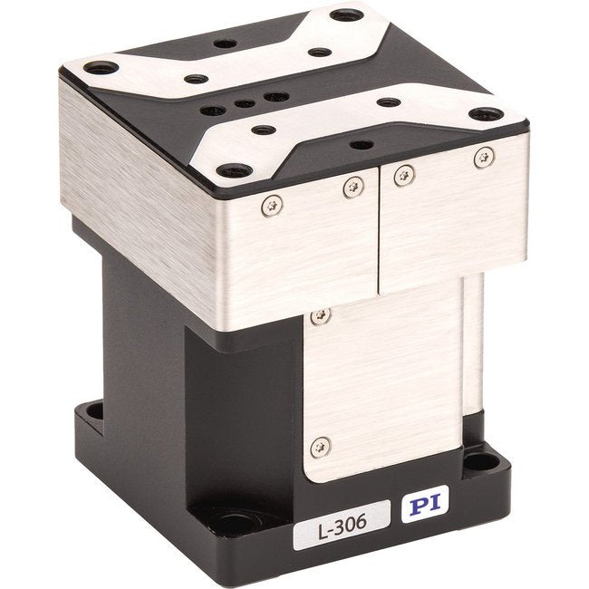 Motorized Miniature Vertical Linear Stage L-306 - Image 1