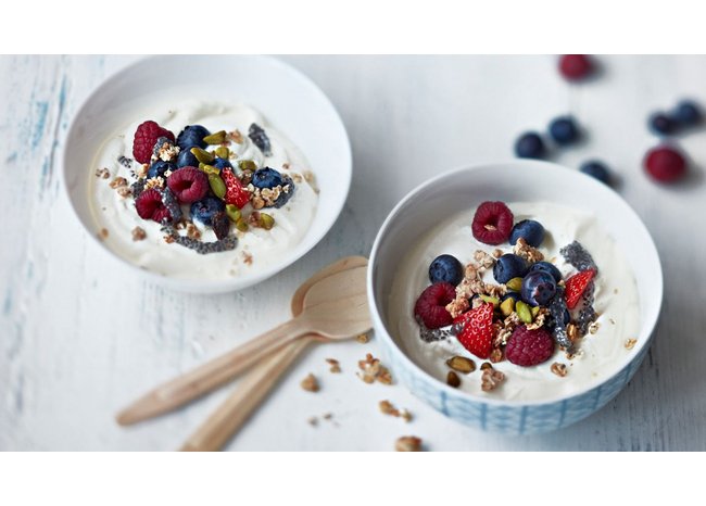 Eila® Pro Lactose Free WMP - Top-Grade Whole Milk Powder - Image 1