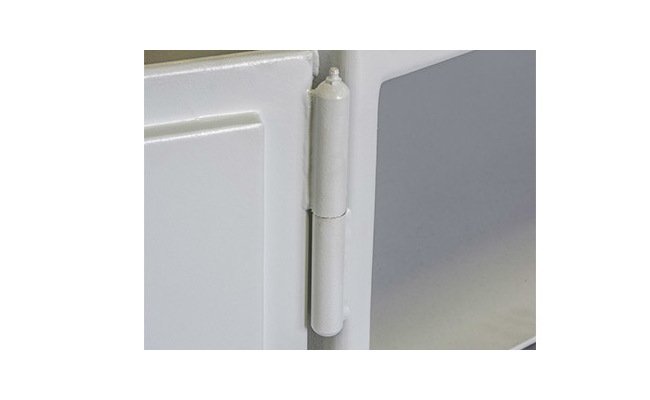 MarShield Lead Lined Waste Cabinet - Image 5