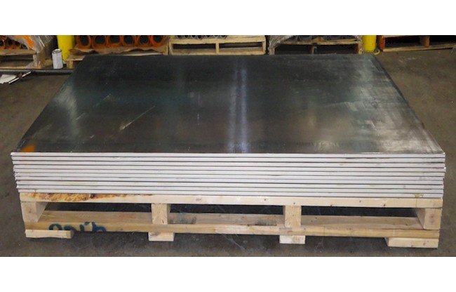 MarShield™ 5/8 Inch Lead Drywall - Image 2