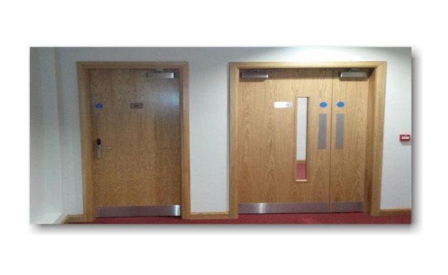 Lead Lined Doors Shield Plus - Image 4