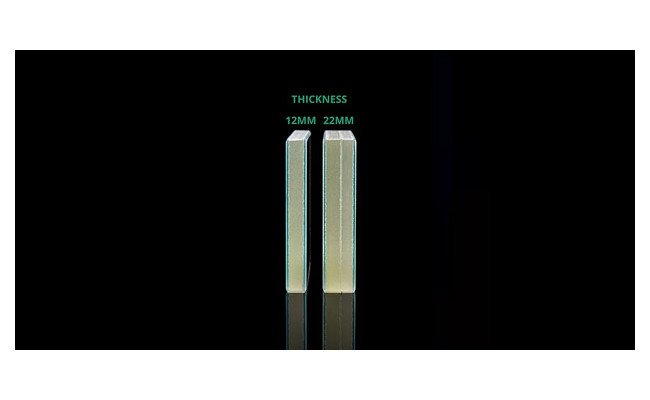 High-Quality X-Ray Shielding Lead Glass - Image 1
