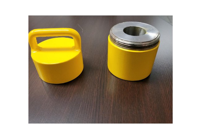 Lead & Tungsten Shielding Containers - Image 5