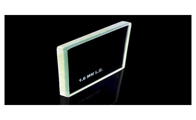 Lead Shielding Glass for Radiation Protection - Image 1