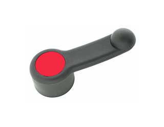 Ergo Control Levers for Industrial Applications - Image 1