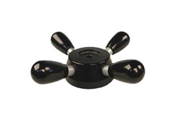 ELESA Original Four Arm Lever Arms - Image 1
