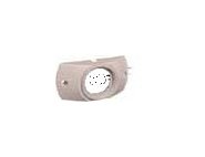 Deflector Mount Clearance & Marker Light with Reflector - Image 1