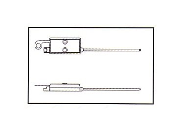 Single-Wire LED Marker Light Plug - Image 2
