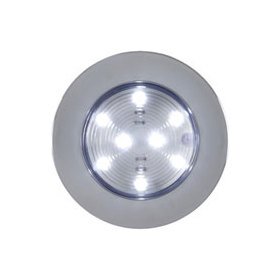 LED Interior Recess Mount Accent Light, 12V - Image 1