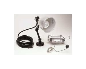Commercial Grade LED Worklight - Image 1