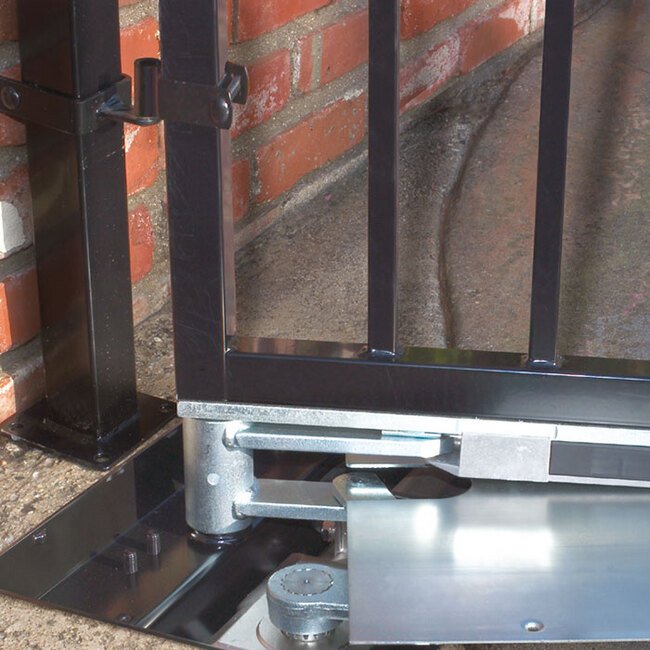 In-Ground DC 24V Swing Gate Operator - Image 5